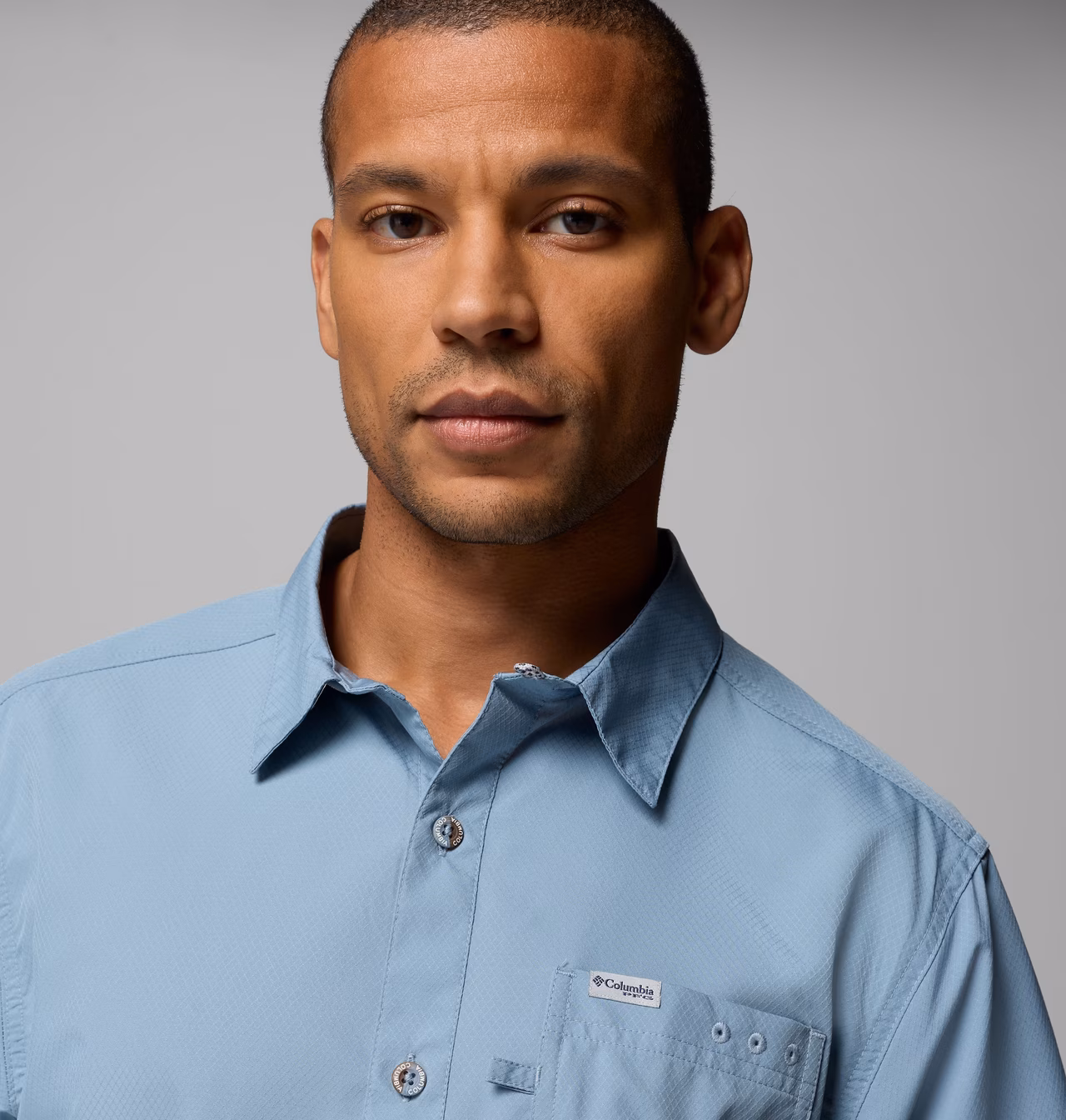 CAMISA MASCULINO COLUMBIA SLACK TIDE CAMP – foto 5
